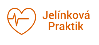 Logo Jelínková Praktik